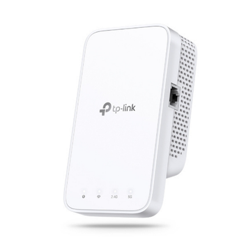 Усилитель Wi-Fi-сигнала TP-LINK RE230 750 Мбит/с