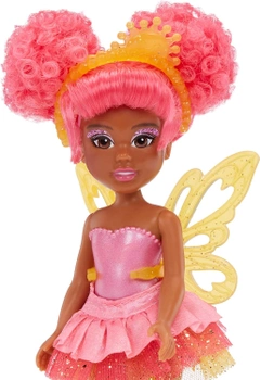 Lalka Dream Ella Dream Bella Color Change Surprise Little Fairies Celestial Series Doll Jaylen (35051585558)