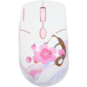 Миша Varmilo Sakura, WL/USB-A (VM01-V2-01)