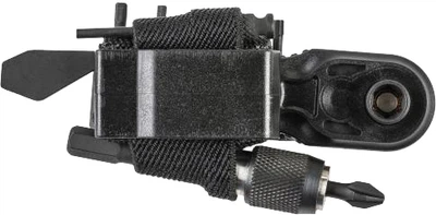 Набор инструментов 5.11 Tactical Tko Ratchet Kit 51154-999 (2000980507733)