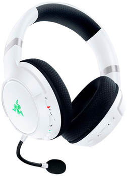 Słuchawki Razer Kaira Pro do Xbox White (RZ04-03470300-R3M1)