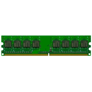 Модуль памяти для компьютера DDR2 2GB 800 MHz Mushkin (991964)