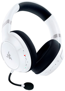 Słuchawki Razer Kaira Pro do Xbox White (RZ04-03480200-R3M1)