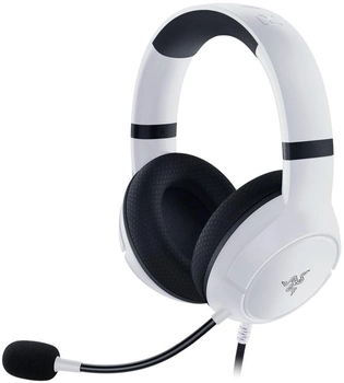 Słuchawki Razer Kaira X do Xbox White (RZ04-03970300-R3M1)