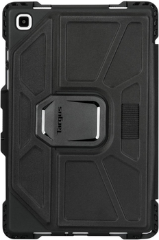 Обкладинка Targus Pro-Tek Case для Samsung Galaxy Tab A7 10.4" Black (THZ888GL)