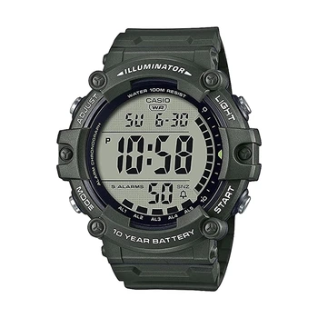 Чоловічий годинник Casio AE-1500WHX-3A