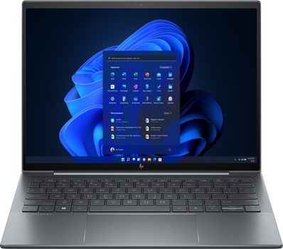Ноутбук HP Dragonfly G4 (818J4EA) Slate Blue