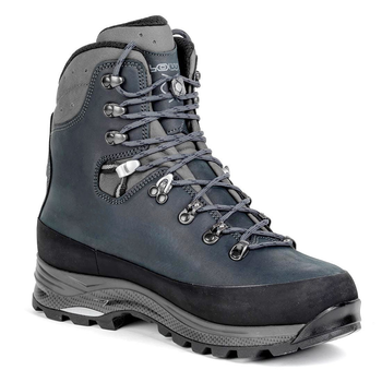 Зимові черевики Lowa Tibet GTX, Graphite (EU 42.5 / UK 8.5)