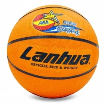 М'яч баскетбольний LANHUA All Star №7 G2304