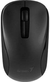 Мышь Genius NX-7005 Wireless Black (31030017400)