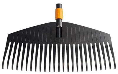 Грабли для уборки листьев QuikFit, Fiskars, 135013 (1000642)