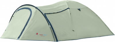 Намет Time Eco Travel Plus 4 (4000810001880)