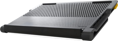 Охолоджувальна підставка для ноутбука Targus Chill Mat Black (AWE81EU)