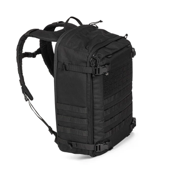 Рюкзак тактичний 5.11 Tactical Daily Deploy 48 Pack Black (56636-019)
