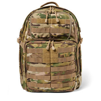 Рюкзак тактичний 5.11 Tactical RUSH24 2.0 Backpack Multicam (56564-169)