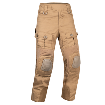 Польові літні штани P1G-Tac MABUTA Mk-2 (Hot Weather Field Pants) Coyote Brown XL (P73106CB)