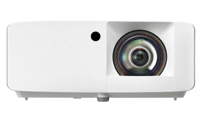 Проектор Optoma ZW350ST (3600a-lm/1280x800/300К:1/0.521:1/1*15Вт)