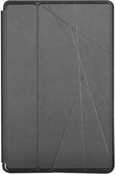 Etui Targus Click-In Case Samsung Galaxy Tab A7 10.4" Czarny (THZ875GL)