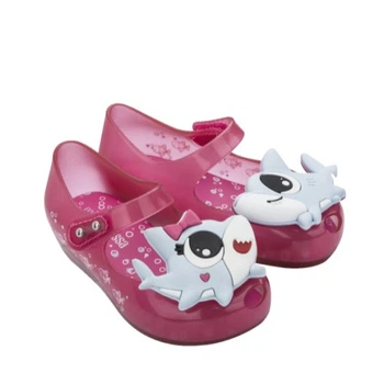 Туфли Mini Melissa 32770-51452-30177 25р. 15,5 см