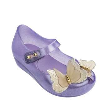 Туфлі Mini Melissa 32849-53611-30177 22р. 13,8 см