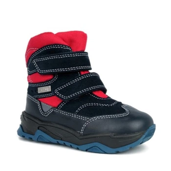 Ботинки Bartek BRTKtex WATERPROOF 1382-R50L 21р. 13,5 см