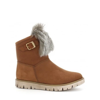 Ботинки утепленные Bartek 27406-SZ-1LS 38р. 25,5 см