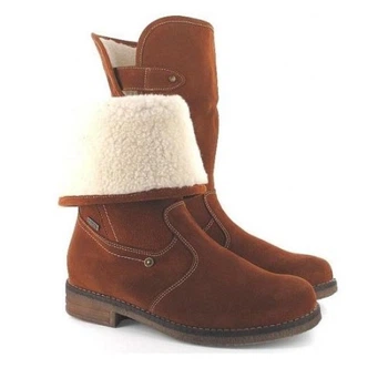 Чоботи зимові Bartek BRTKtex WATERPROOF 54735-75G 28р. 18,5 см