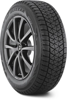 BRIDGESTONE Blizzak DM-V2 215/80R15 102R