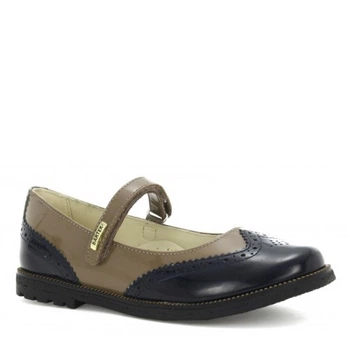 Туфли Bartek 28637-SZ-1HI 37р. 24,0 см