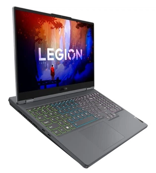 Ноутбук Lenovo Legion 5 15ARH7H (82RD0010US)