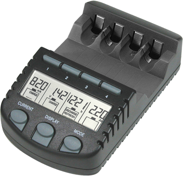 Зарядное устройство Technoline BC700 (BC700) (DAS301706)