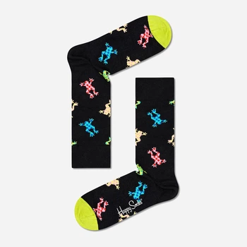 Набор носков Happy Socks 188578*00 36-40 2 пары Цветной (2200004991726)