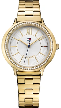 Женские часы Tommy Hilfiger 1781856 Candice