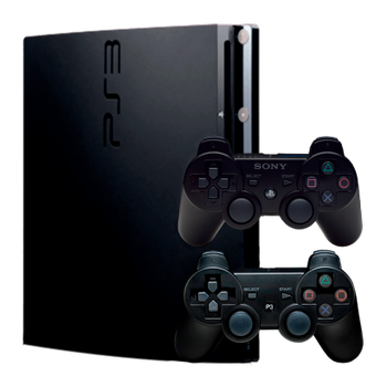 Игровые приставки PlayStation 3 купить в Киеве: цены, отзывы - ROZETKA