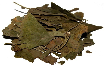Гинкго Билоба (листья), 100 г
