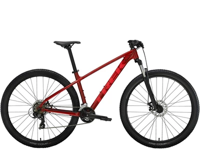 Велосипед Trek MARLIN 4 Gen 2 29 BK
