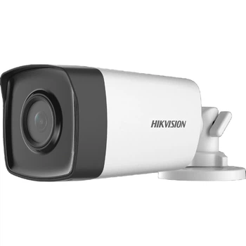 HDTVI камера Hikvision DS-2CE17D0T-IT3F (C) (2.8mm) white