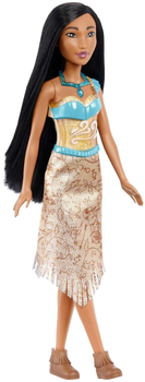 Лялька Mattel Disney Princess Pocahontas (194735120369)
