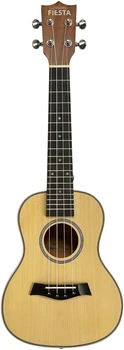 Укулеле концертное Fiesta N1401 Nat