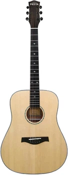 Акустическая гитара Fiesta FD410 Natural Satin