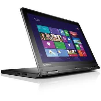 Ноутбук Lenovo Thinkpad Yoga 12 (i7-5600u / 8GB / SSD 240GB) б/в