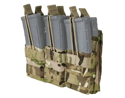 Подсумок Condor Triple Stacker M4 Mag Pouch (1013-1432.04.25)