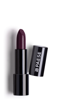 Сатиновая Помада для губ с аргановым маслом Paese Satin Lipstick Argan Oil 4,3g №61