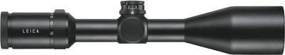 Приціл оптичний Leica Fortis 6 2,5-15x56 прицільна сітка L-4 з підсвіткою. BDC