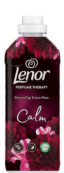 Płyn do płukania tkanin Lenor Diamond Figs & Lotus Water 925 ml (8006540909379)