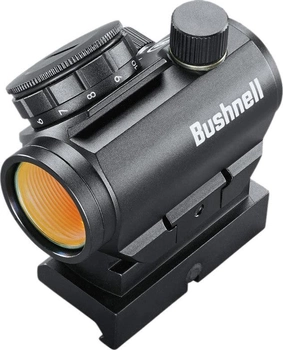 Приціл коліматорний Bushnell AR Optics TRS-25 HIRISE 3 МОА