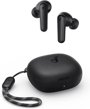 Навушники Anker SoundCore R50i Black (A3949G11)