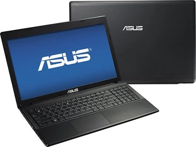 БВ Ноутбук Asus R503A 15.6 Intel B980 4 RAM 120 SSD A33529