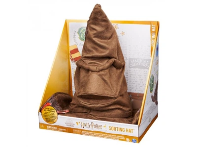 Интерактивная Сортировочная Шляпа, Wizarding World, SM22003