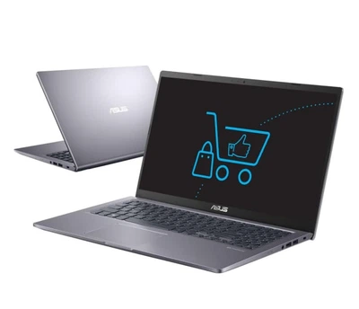 Ноутбук ASUS X515EA-BQ1445 / Intel Core i5-1135G7 / 8 GB ОЗП / Накопичувач 512 GB / Intel Iris Xe Graphics / матовый, LED, IPS / для дома и офиса